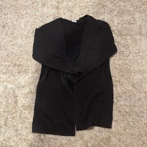 Whitney Simmons x Gymshark Oversized Robe